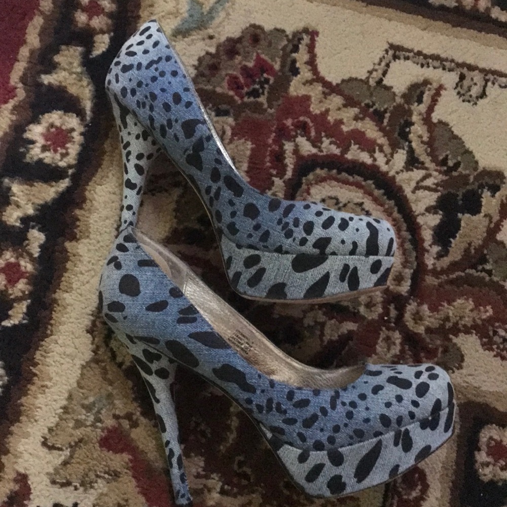 ZiGiny Shoes